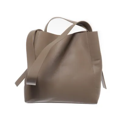 Handväska (Beige) från Gina Tricot Polyester