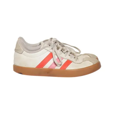 Sneakers (White, Pink, Red) from Adidas
