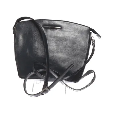 Shoulder-bag (Black) from Puccini