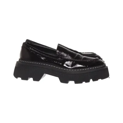 Loafers (Svart) från Läst