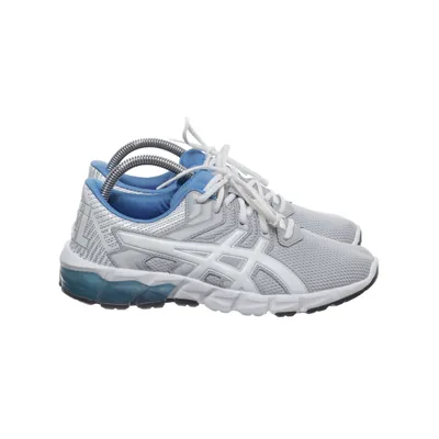 Trainingsschoenen (Grijs, Wit, Blauw) van Asics