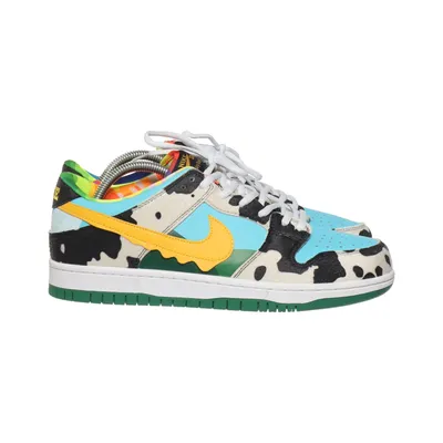 Sneakers (Dunk Low Ben & Jerry's Chunky Dunky) från Nike SB