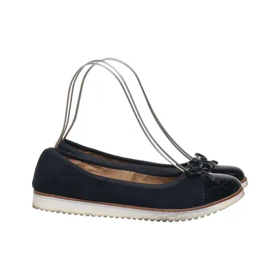 Ballerina's (Blauw) van Pesaro