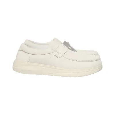 Loafers (WALLY COMF SUEDE) från Hey Dude