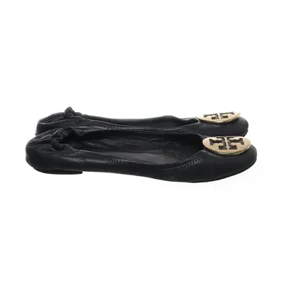 Ballerinaskor (Svart) från Tory Burch