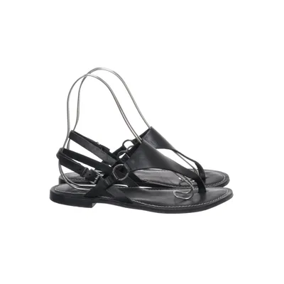 Sandalen (Zwart) van Ivylee