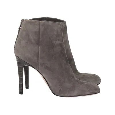 Heeled boots (Gray) from Sam Edelman