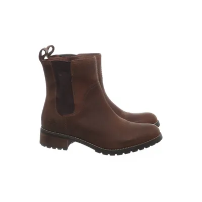 Ankle boots (Brown) from Timberland
