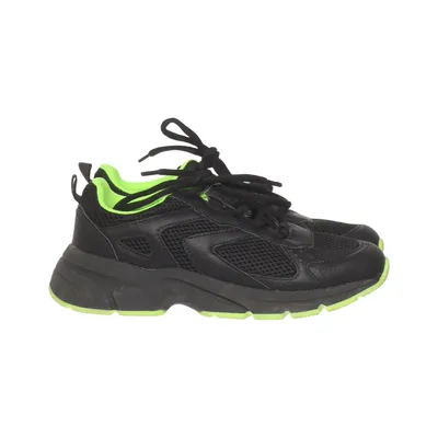 Trainingsschoenen (Zwart, Groen) van H&M