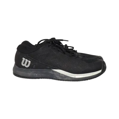 Trainers (Black) from Sievi