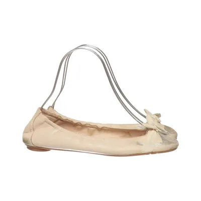 Ballerina's (Beige) van Pedro García