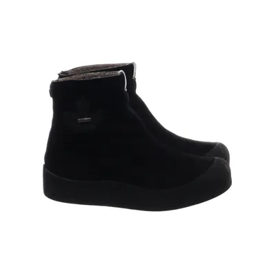 Bottines (Noir) de Canada Snow
