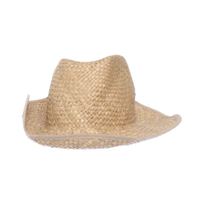 Cowboy hat (Beige) from Orlebar Brown Viscose