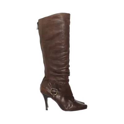 Boots (Brown) from Dune Leather