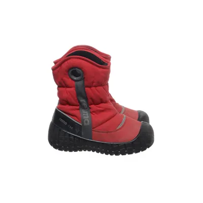 Bottes (Rouge) de Reima