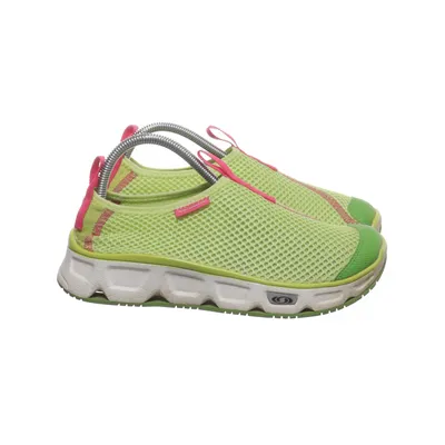 Waterschoenen (Groen, Roze) van Salomon