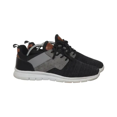Sneakers (Zwart, Grijs, Bruin) van Easy Go