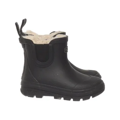 Low rubber boots (Black) from Tretorn