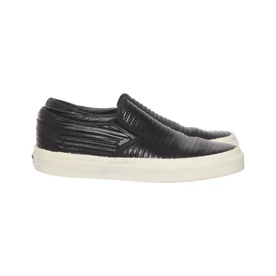 Slip-ons (Svart) från Vans