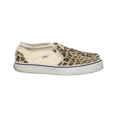 Chaussures d'été en toile (Slip-On) de Vans