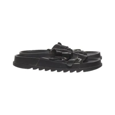 Slip-ins (Black) from Glamorous
