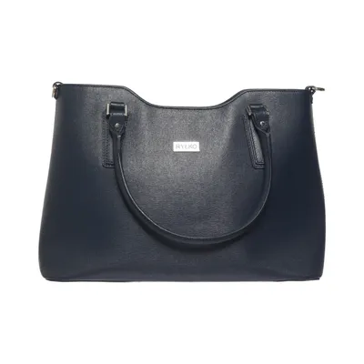 Handbag (Blue) from Ryłko