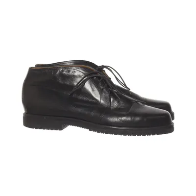 Desert boots (Zwart) van Bally