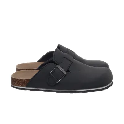 Sandals (Black) from Björndal