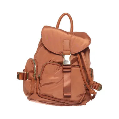 Rugzak (Bruin) van Primark Polyester
