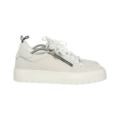 Sneakers (White) from Antony Morato