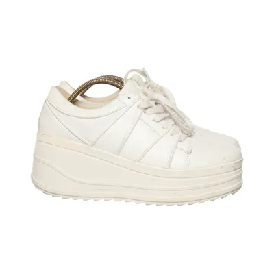 Sneakers (Hvid) fra Zara