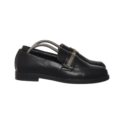 Loafers (Svart) från Anna Field