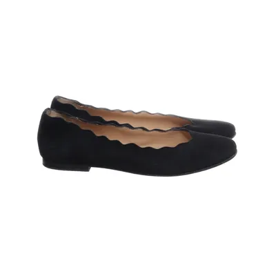 Ballerina's (Zwart) van Rizzo
