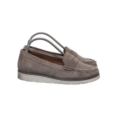 Loafers (Grå) från Gabor Mocka