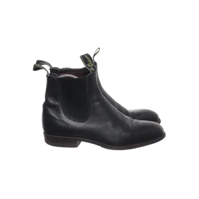 Chelsea boots (Svart) från R.M. Williams