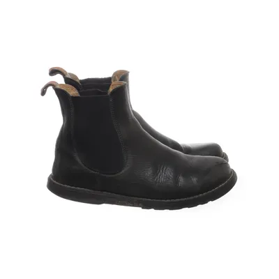 Chelsea boots (Svart) från Kavat
