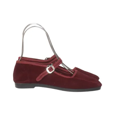 Ballerina's (Rood)