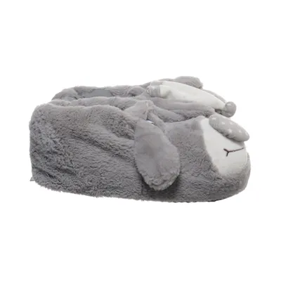 Slippers (Grijs, Wit) van Ale-Hop