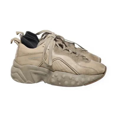 Trainers (Beige) from Acne Studios
