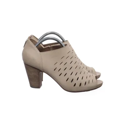 Hoge hakken (Beige) van Clarks Artisan