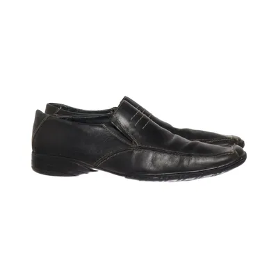 Loafers (Svart) från Carl G Skinn
