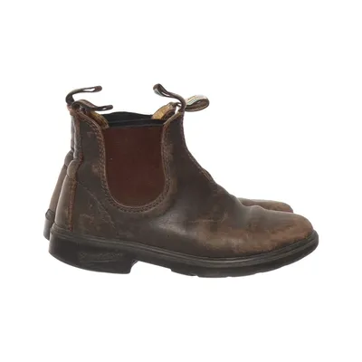 Chelsea boots (Brun) från Blundstone
