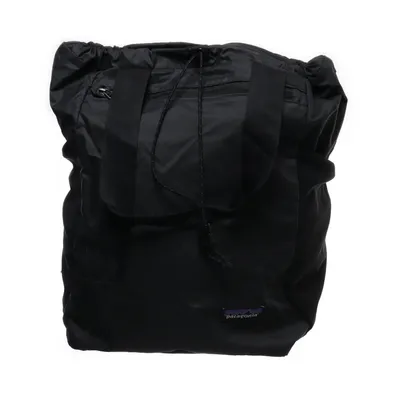 Backpack (Black) from Patagonia
