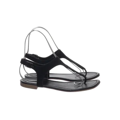Sandalen (Zwart) van Graceland