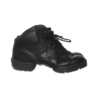 Dansschoenen (Zwart) van Capezio
