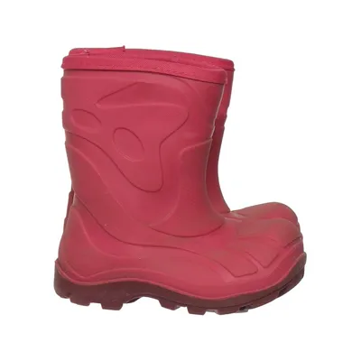 Bottes en caoutchouc (So Frosty Boot Jr) de Ski Industries