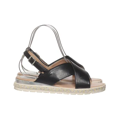 Sandaler (Svart) från Tom Tailor
