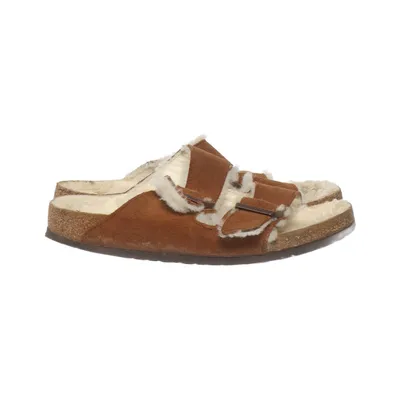Mules (Marron) de Birkenstock
