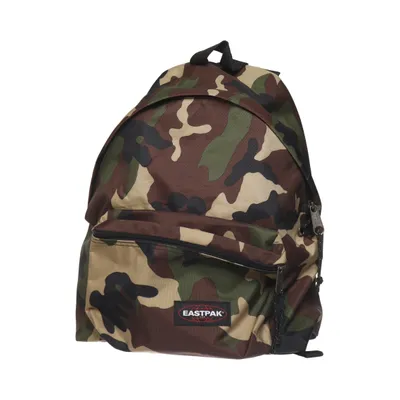 Rugzak (Groen, Bruin, Beige) van Eastpak Polyester