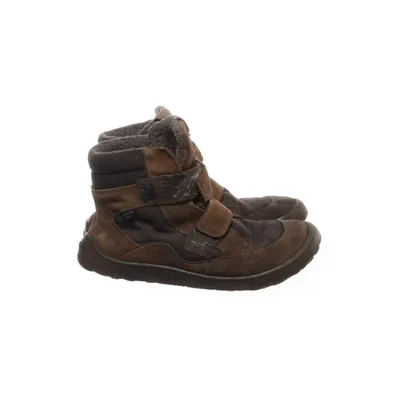Ankle boots (Brown) from Froddo